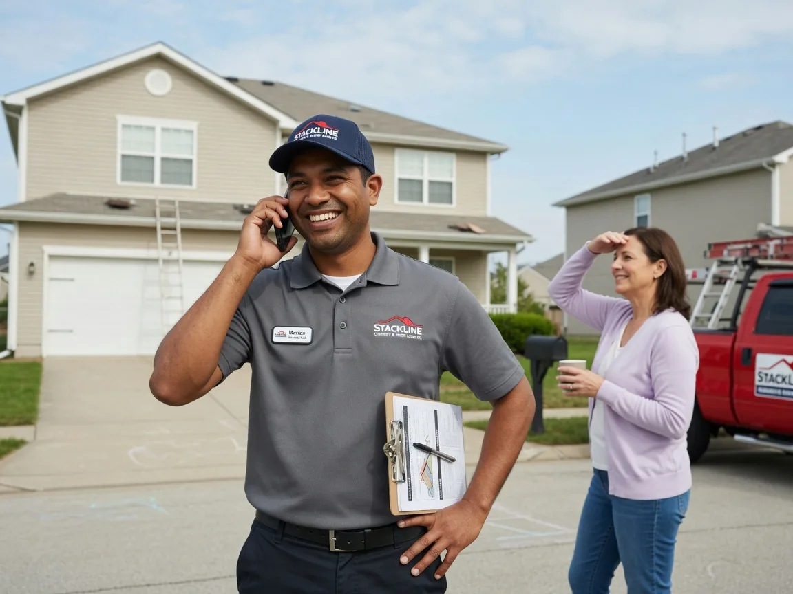 Chimney flashing repair Caddo, TX FAQs